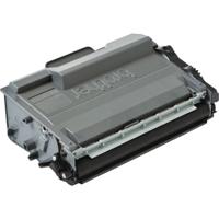 Originele Toner Brother TN-3430 Zwart - thumbnail