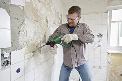 Bosch Groen PBH 2500 RE Boorhamer - 0603344401