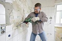 Bosch Groen PBH 2500 RE Boorhamer - 0603344401 - thumbnail