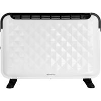 Emerio CH-106492 Convectorkachel Wit - thumbnail