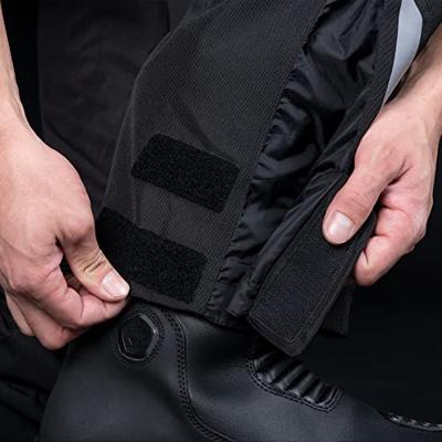 OXFORD "mondial 2.0" broek trousers mondial 2 black regular gr. xxl