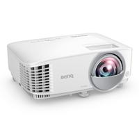 BenQ MW826STH Interactieve Classroom Projector. WXGA.1280x800. 16:10. 3500Lm. 20000:1. Wit - thumbnail