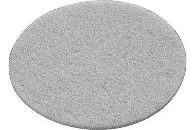 Festool Accessoires Polijstvlies STF D125 white VL/10 - 496511