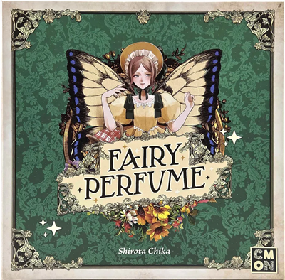 Fairy Perfume