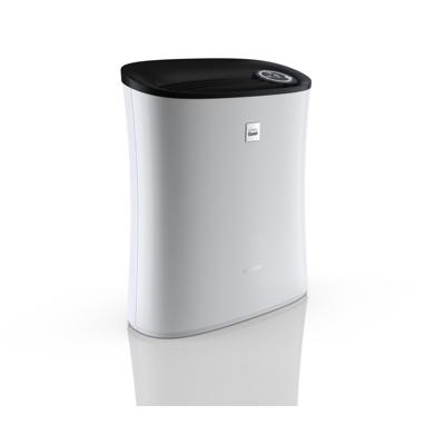 Sharp UA-PE30E-WB luchtreiniger 21 m² 51 W Zwart, Wit Sharp UA-PE30E-WB luchtreiniger 21 m² 51 W Zwart, Wit