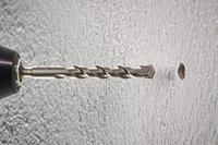 Wolfcraft Betonboor | HM | S=SDS-Quick | Ø10 x 120mm | 1 stuk - 7764000 - thumbnail