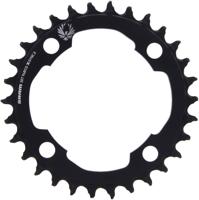 SRAM kettingblad "x-sync 2" chain ring x-sync 30 teeth alu black - thumbnail