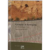 Grenzen in beweging (Paperback) - thumbnail