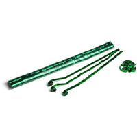 Magic FX STR05DG metallic streamers 5mx0.85cm groen 100st - thumbnail