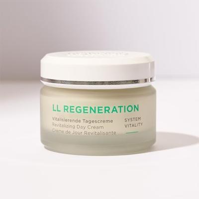 Annemarie Borlind LL Regeneration Revitalizing Day Cream - thumbnail