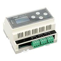 Showtec Showtec LED Dim-8 Install - thumbnail