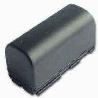 Camera-accu BP-617 voor Canon - thumbnail