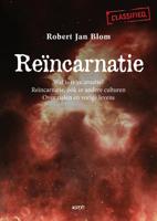 Reïncarnatie - Robert Jan Blom - ebook - thumbnail