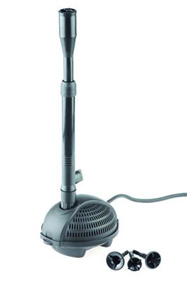 Pontec PondoVario 1000 Waterspelpomp 1000 l/h