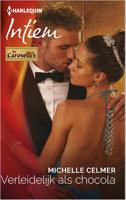 Verleidelijk als chocola - Michelle Celmer - ebook - thumbnail