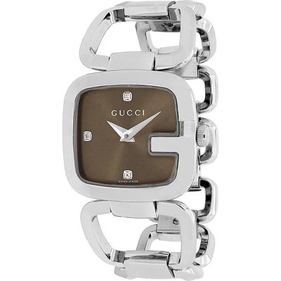 Gucci YA125401 Dameshorloge