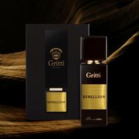 Gritti Venetia Black Collection Rebellion 100ml - thumbnail
