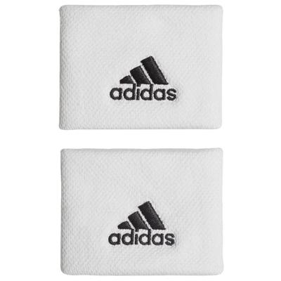 Zweetband Wrist Band White