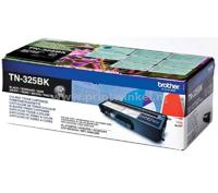 Brother Originele TN-325BK zwarte tonercartridge - thumbnail