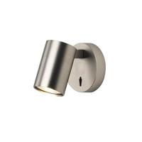 Astro - Ascoli single switched Wandlamp GU10 - thumbnail