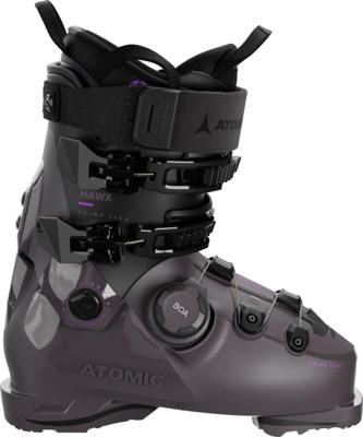 Atomic Hawx Prime 115 S BOA W Skischoen Dames Not Purple/Black 26/26,5