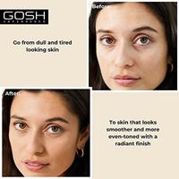 Gosh Chameleon Foundation 30ml 002 Light Dames - thumbnail