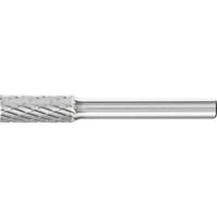 PFERD TOOLS 21100326 Freesstift Cilinder Lengte 60 mm Afmeting, Ø 8 mm Werklengte 20 mm Schachtdiameter 6 mm - thumbnail