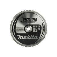 Makita Accessoires Cirkelzaagblad Sandwichpaneel | Specialized 355x30x2,6 80T 0g - B-33607 B-33607 - thumbnail