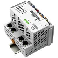 WAGO WAGO GmbH & Co. KG Control module 750-8210 1 stuk(s) - thumbnail