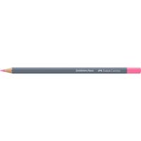 Faber Castell Aquarelpotlood Goldfaber Pastel - Meekrab rood 442 - thumbnail