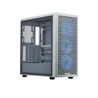 Cooler Master Elite 502 wit - thumbnail