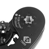C.K T3695 T3695 Adereindhulzen 0.08 tot 16 mm² - thumbnail