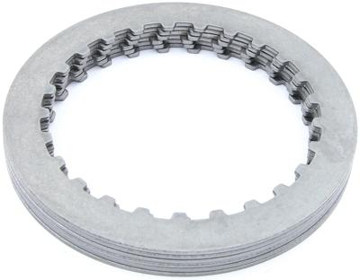 TRW stalen tussenschijven clutch.steel.kit mes343-6