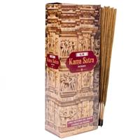 G.R. Wierook Kamasutra Agarbatti (6 pakjes) - thumbnail