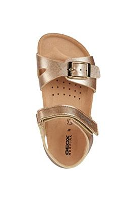 Kindersandalen Adriel Girl C GEOX¨ rozen