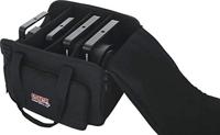 Gator Cases G-LIGHTBAG-1610 tas voor 4 LED PAR spots - thumbnail