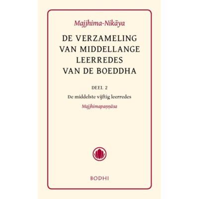 Majjhima-Nikaya (Hardback)