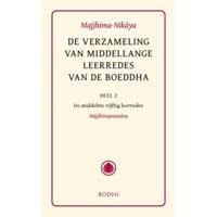 Majjhima-Nikaya (Hardback) - thumbnail