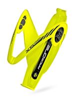 Saccon bidonhouder x5 gel geel/zwart p/st - thumbnail