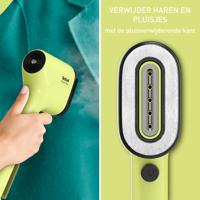 Tefal DT2025 Kleding stomer Groen - thumbnail