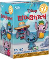 Disney Lilo & Stitch Funko Mini Mystery Vinyl Figure Blind Box (1 Figure) - thumbnail