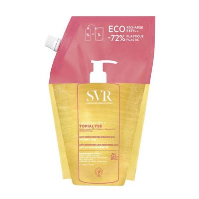 SVR Topialyse Huile Lavante 1000ml