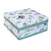 Speelkleed Tineo Jungle Buddies 5-in-1 - thumbnail