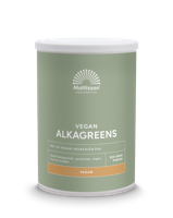 Mattisson HealthStyle AlkaGreens Absolute Poeder - thumbnail