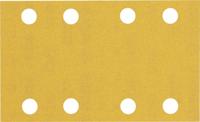 Bosch Accessoires Expert C470 schuurpapier voor vlakschuurmachines 80 x 133 mm, K240 10-delig - 2608900883 - thumbnail