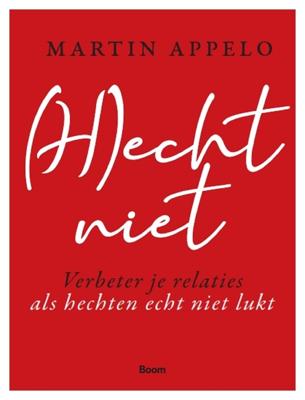 (H)echt niet - Martin Appelo - eBook (9789024431618)