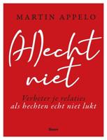 (H)echt niet - Martin Appelo - eBook (9789024431618) - thumbnail