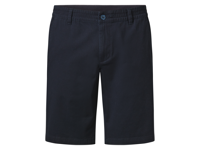 esmara Men Korte heren broek (Marineblauw, XL) - thumbnail