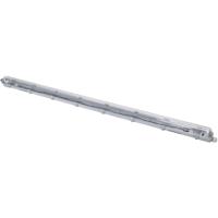 LED Waterdichte TL Armatuur - Velvalux Strela - 150cm - Enkel - Koppelbaar - Waterdicht IP65 - thumbnail