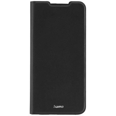 Hama Booklet Samsung Galaxy A25 5G Zwart Met standfunctie